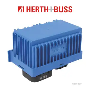 HERTH+BUSS ELPARTS Steuerger&auml;t Gl&uuml;hzeit f&uuml;r OPEL CORSA D 1.3 CDTI 75/90 PS