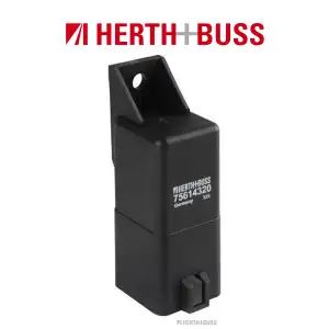 HERTH+BUSS ELPARTS Steuerger&auml;t Gl&uuml;hzeit SEAT LEON TOLEDO VW BORA 1.9 TDI 150 PS
