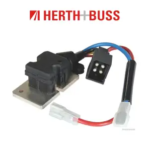 HERTH+BUSS ELPARTS Steuerger&auml;t Klimaanlage f&uuml;r MERCEDES-BENZ S-KLASSE W140 C140