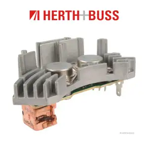 HERTH+BUSS ELPARTS Steuerger&auml;t Klimaanlage CITROEN XANTIA XSARA PEUGEOT 106 405