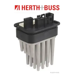 HERTH+BUSS ELPARTS Steuerger&auml;t Klimaanlage f&uuml;r OPEL ASTRA G H CORSA C ZAFIRA A B