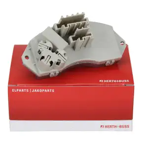 HERTH+BUSS ELPARTS Steuerger&auml;t Klimaanlage BMW E81-88 E90-93 X1 X3 X4 X5 X6 Z4