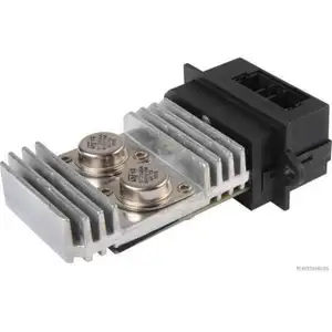 HERTH+BUSS ELPARTS Steuerger&auml;t Klimaanlage RENAULT MEGANE I (BA0/1 EA0/1 DA0/1)