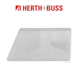 HERTH+BUSS ELPARTS Streuscheibe Scheinwerfer MERCEDES SPRINTER (901-904) links