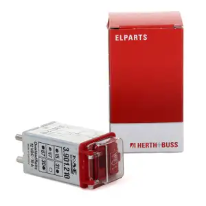 HERTH+BUSS ELPARTS Relais &Uuml;berspannungsschutz ABS MERCEDES W201 W460 W126 R107