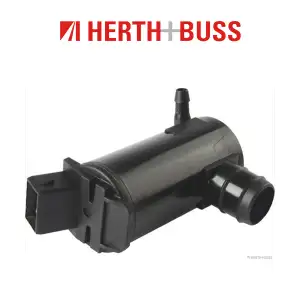 HERTH+BUSS ELPARTS Waschwasserpumpe Monopumpe FORD ESCORT FIESTA FOCUS MONDEO