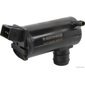 HERTH+BUSS ELPARTS Waschwasserpumpe f&uuml;r VOLVO C70 I S40 S60 S70 S80 V40 V70 XC70