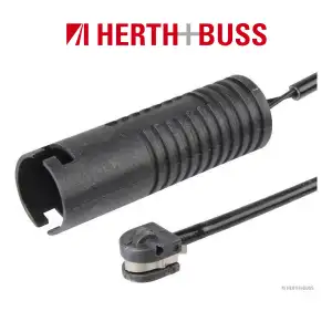 HERTH+BUSS ELPARTS Warnkontaktkabel BMW E46 316-328i 318d 320d Z4 E85 E86 vorne