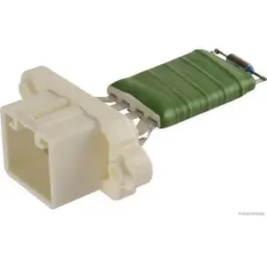 HERTH+BUSS ELPARTS Widerstand Gebl&auml;se FORD FIESTA FOCUS MONDEO S-MAX C-MAX KUGA