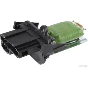 HERTH+BUSS ELPARTS Widerstand Gebl&auml;se SEAT ALHAMBRA IBIZA VW GOLF 3 POLO CADDY