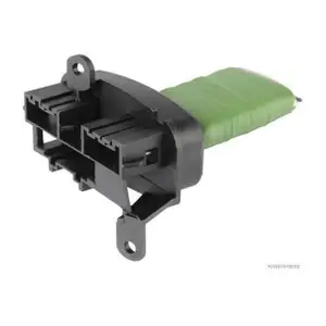 HERTH+BUSS ELPARTS Widerstand Gebl&auml;se MERCEDES SPRINTER 901 902 903 904 905 906