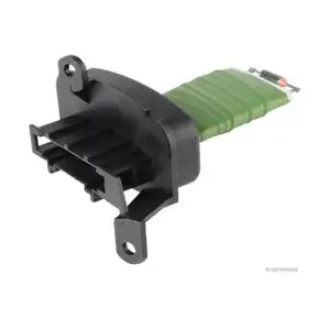 HERTH+BUSS ELPARTS Widerstand Gebl&auml;se MERCEDES BENZ V KLASSE VITO 638