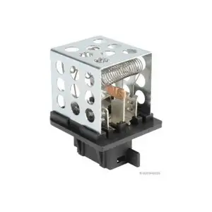HERTH+BUSS ELPARTS Widerstand Innenraumgebl&auml;se f&uuml;r PEUGEOT 2008 1.2 1.4 1.6