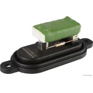 HERTH+BUSS ELPARTS Widerstand Gebl&auml;se CITROEN JUMPER (230 244) f&uuml;r PEUGEOT BOXER