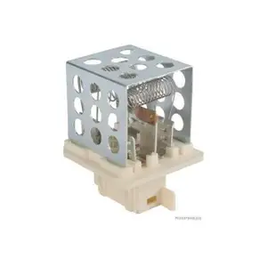 HERTH+BUSS ELPARTS Widerstand Gebl&auml;se Innenraumgebl&auml;se PEUGEOT 206 + SW + CC