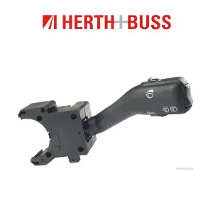 HERTH+BUSS ELPARTS Wischerschalter AUDI A3 A6 FORD SEAT SKODA VW GOLF 4 PASSAT