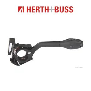 HERTH+BUSS ELPARTS Wischerschalter Wischschalter VW LUPO 6X1 6E1 POLO 6N1 6N2