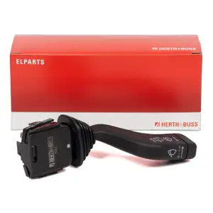 HERTH+BUSS ELPARTS Wischerschalter OPEL AGILA ASTRA CORSA OMEGA VECTRA ZAFIRA