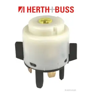 HERTH+BUSS ELPARTS Z&uuml;ndschalter AUDI A2 A3 A4 A6 A8 SEAT SKODA VW GOLF 4 PASSAT