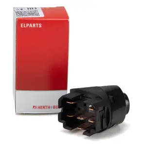 HERTH+BUSS ELPARTS Z&uuml;ndschalter SEAT AROSA IBIZA VW GOLF 2 3 LUPO PASSAT POLO T4