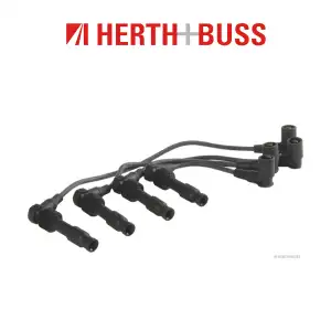 HERTH+BUSS ELPARTS Z&uuml;ndkabelsatz OPEL ASTRA CALIBRA OMEGA SINTRA VECTRA 1.8 2.0