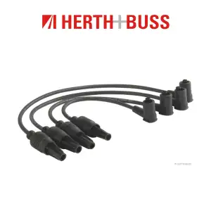 HERTH+BUSS ELPARTS Z&uuml;ndkabelsatz CITROEN BERLINGO SAXO XSARA PEUGEOT 106 306 309