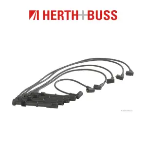 HERTH+BUSS ELPARTS Z&uuml;ndkabelsatz SEAT IBIZA VW GOLF 3 JETTA PASSAT 35i 1.8 2.0