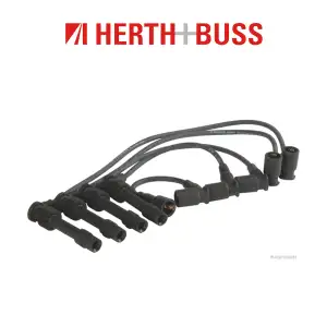 HERTH+BUSS ELPARTS Z&uuml;ndkabelsatz OPEL CORSA B 1.2i 45 PS 1.4i 60 PS ab 08.1995