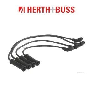 HERTH+BUSS ELPARTS Z&uuml;ndkabelsatz RENAULT MEGANE I / MEGANE Scenic 1.6i 75/90 PS