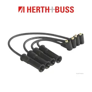 HERTH+BUSS ELPARTS Z&uuml;ndkabelsatz RENAULT MEGANE I / MEGANE Scenic 1.6i 75/90 PS