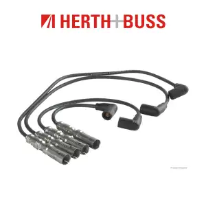 HERTH+BUSS ELPARTS Z&uuml;ndkabelsatz AUDI A3 (8L) SEAT SKODA VW BORA GOLF 3 4 1.6