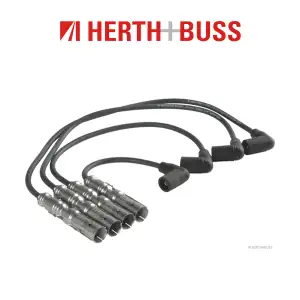 HERTH+BUSS ELPARTS Z&uuml;ndkabelsatz AUDI A3 (8P) SEAT SKODA VW BORA GOLF 4 1.6 2.0