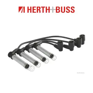 HERTH+BUSS ELPARTS Z&uuml;ndkabelsatz OPEL ASTRA F COMBO CORSA A B VECTRA A 1.4 1.6