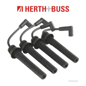 HERTH+BUSS ELPARTS Z&uuml;ndkabelsatz CHRYSLER NEON PL 1.8 2.0 VOYAGER III GS 2.0i