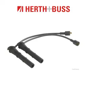 HERTH+BUSS ELPARTS Z&uuml;ndkabelsatz ROVER 200 Hatchback + 25 (RF) 1.4/1.6/1.8 16V