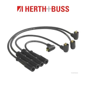 HERTH+BUSS ELPARTS Z&uuml;ndkabelsatz FIAT DOBLO 223 LANCIA YPSILON 843 1.2 60/65 PS