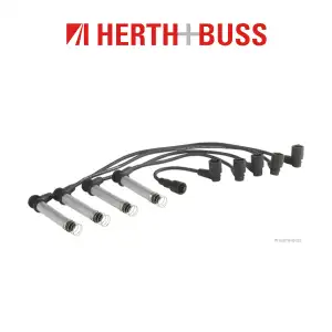 HERTH+BUSS ELPARTS Z&uuml;ndkabelsatz f&uuml;r OPEL COMBO CORSA A B VECTRA A 1.2 1.4 1.6