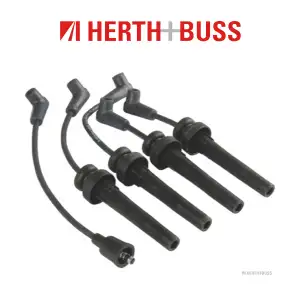 HERTH+BUSS ELPARTS Z&uuml;ndkabelsatz f&uuml;r CHRYSLER VOYAGER III (GS) 2.4i 151 PS