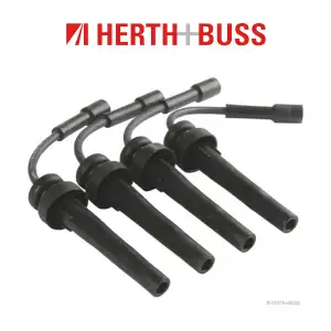 HERTH+BUSS ELPARTS Z&uuml;ndkabelsatz f&uuml;r CHRYSLER PT CRUISER (PT_) 2.0 141 PS