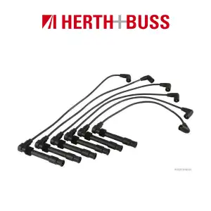 HERTH+BUSS ELPARTS Z&uuml;ndkabelsatz AUDI A4 A6 A8 SKODA SUPERB VW PASSAT 2.4-2-8
