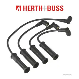 HERTH+BUSS ELPARTS Z&uuml;ndkabelsatz RENAULT CLIO II KANGOO LOGAN I MEGANE I SANDERO