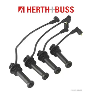HERTH+BUSS ELPARTS Z&uuml;ndkabelsatz FORD C-MAX FIESTA FOCUS FUSION 1.25 1.4 1.6Ti