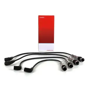 HERTH+BUSS ELPARTS Z&uuml;ndkabelsatz AUDI A1 A3 SEAT SKODA VW GOLF 6 TOURAN 1.2 TSI