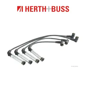 HERTH+BUSS ELPARTS Z&uuml;ndkabelsatz FORD FIESTA V MK5 FUSION KA (RB_) 1.25 1.3 1.6