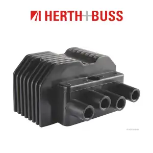HERTH+BUSS ELPARTS Z&uuml;ndmodul OPEL ASTRA F G CORSA A B TIGRA A VECTRA A B 1.4 1.6