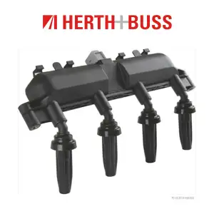 HERTH+BUSS ELPARTS Z&uuml;ndmodul CITROEN C2 C3 SAXO f&uuml;r PEUGEOT 1007 106 206 306 307