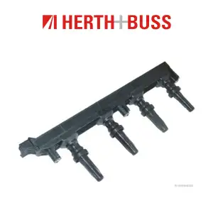 HERTH+BUSS ELPARTS Z&uuml;ndmodul CITROEN C4 C5 PEUGEOT 307 407 807 2.0 16V 140 PS