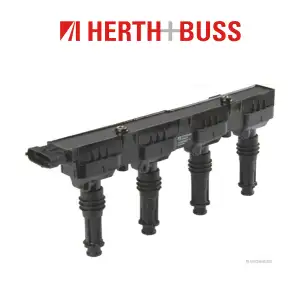 HERTH+BUSS ELPARTS Z&uuml;ndmodul OPEL AGILA ASTRA COMBO CORSA MERIVA TIGRA 1.2 1.4