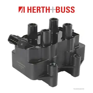 HERTH+BUSS ELPARTS Z&uuml;ndspule Z&uuml;ndmodul CITROEN AX ZX f&uuml;r PEUGEOT 106 205 306 405