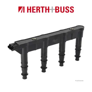 HERTH+BUSS ELPARTS Z&uuml;ndmodul CITROEN C2 C3 C4 PEUGEOT 1007 206 207 307 1.4 16V